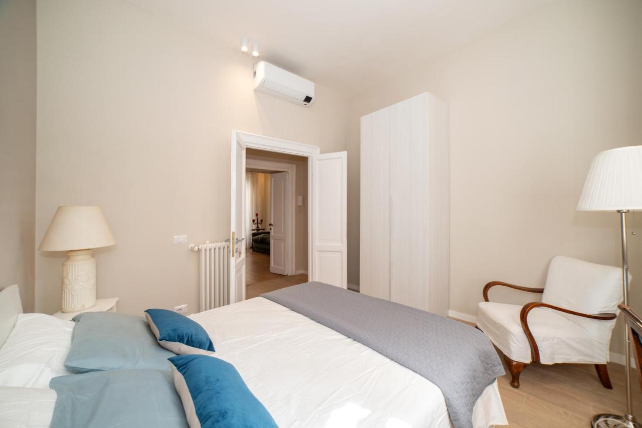 Appia96 Apartment Rom