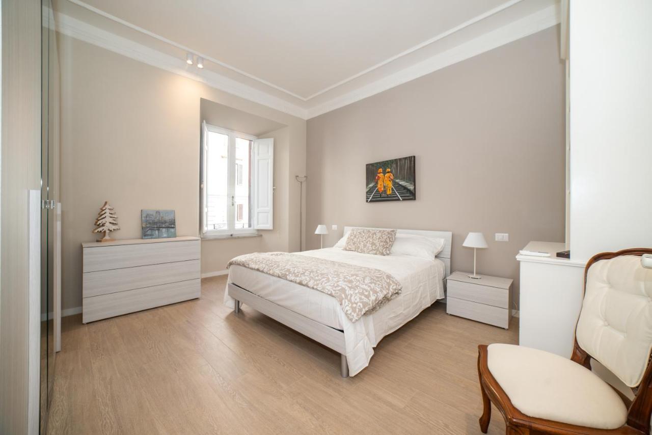 Apartamento Appia96 *
