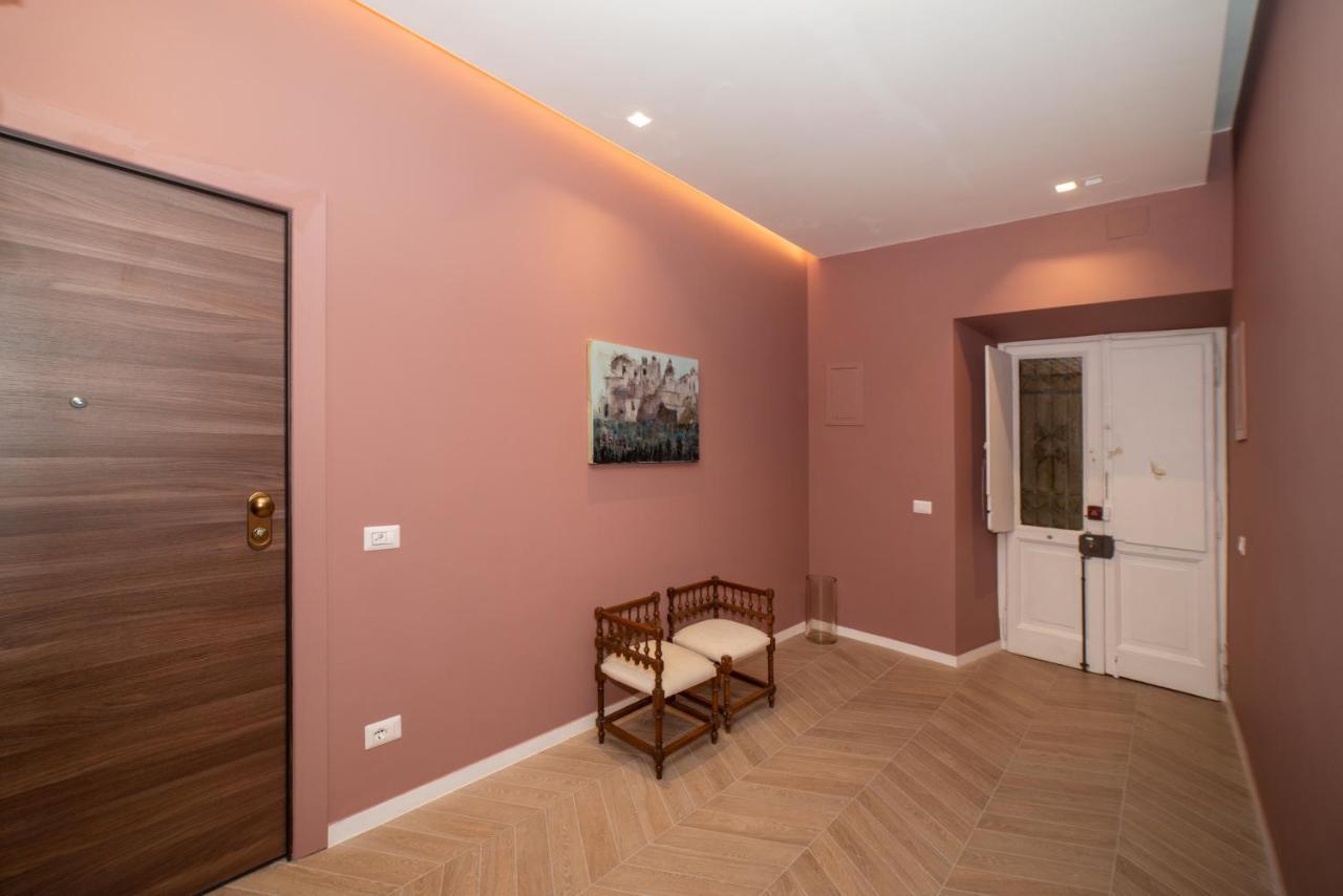 Appia96 Apartamento Roma