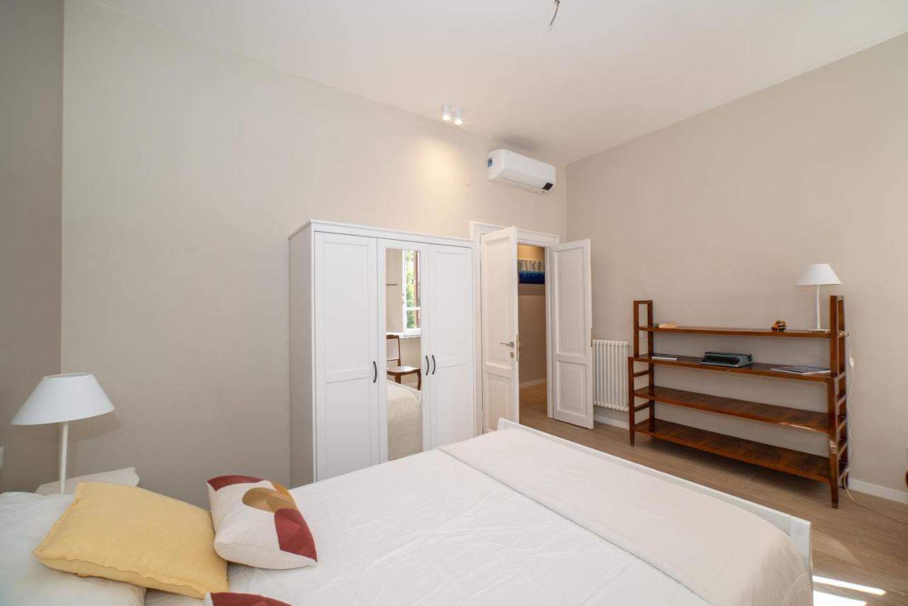 Appia96 Apartamento