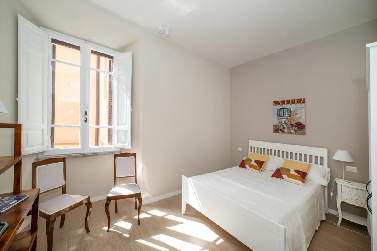 Apartment Appia96 Rom